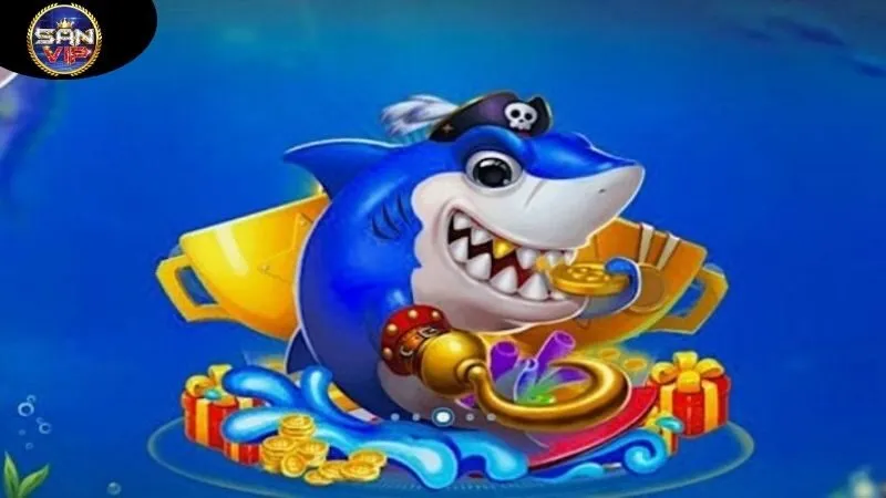 Bắn Cá Sanvip - Trải Nghiệm Đỉnh Cao Và Cơ Hội Kiếm Tiền 2 cac-loai-tro-choi-hot-nhat-o-tren-nen-tang-ban-ca-sanvip