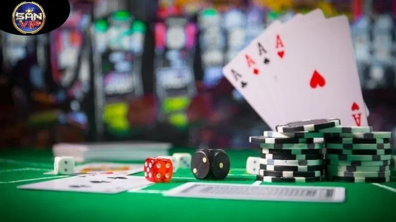 Game Bài Sanvip - Thế Giới Của Những Trò Chơi Bài Đổi Thưởng 1 dac-diem-noi-bat-chang-o-dau-co-cua-game-bai-sanvip