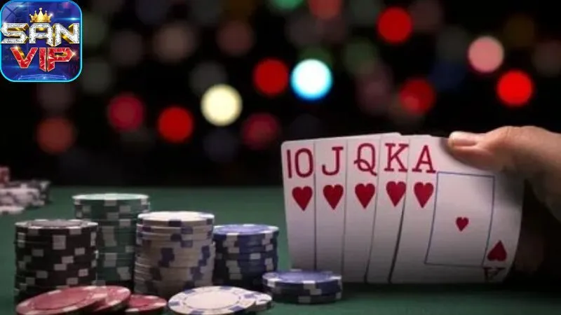 Xì Tố (Poker) - Game bài đỉnh cao, cược hấp dẫn 2 gioi-thieu-ve-xi-to-(poker)