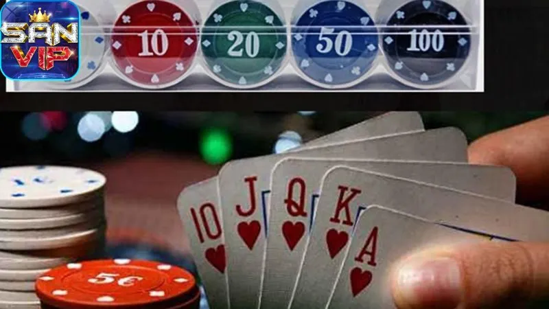 Xì Tố (Poker) - Game bài đỉnh cao, cược hấp dẫn 3 luat-choi-xi-to-(poker)