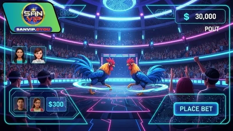 Các tính năng hỗ trợ đá gà Thomo trực tiếp đá gà Thomo Sanvip 