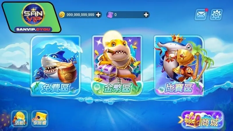 Tại sao cần biết thủ thuật chơi bắn cá Thần Tài Sanvip